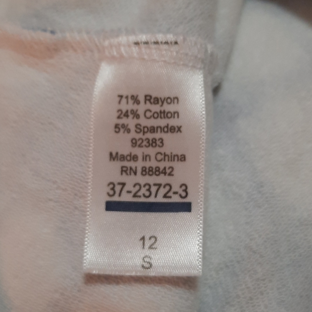 ROAMAN'S Top - Picture 4 of 4